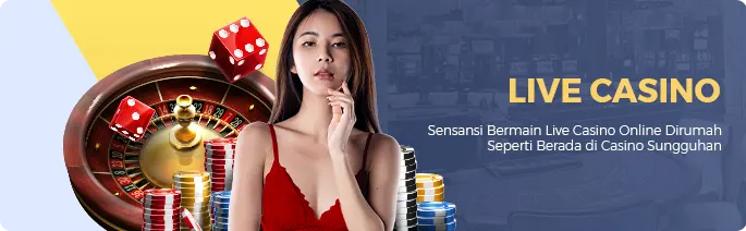 EraPlay88: Live Casino | Situs Live Casino Terlengkap Asia